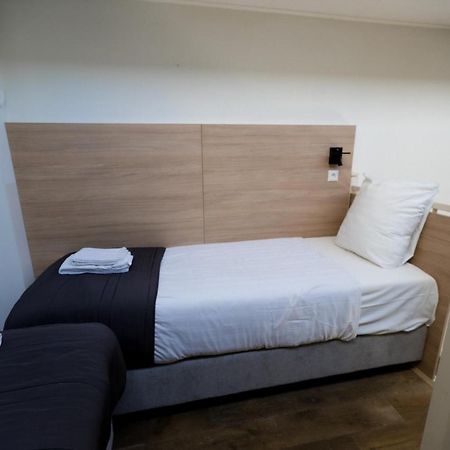 Plantage Garden Apartments Amsterdam Exterior foto
