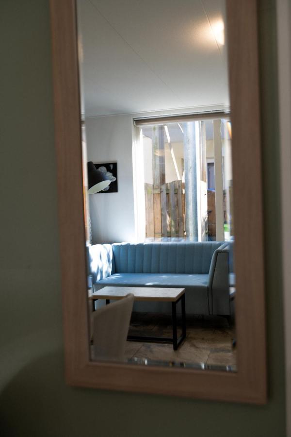Plantage Garden Apartments Amsterdam Exterior foto