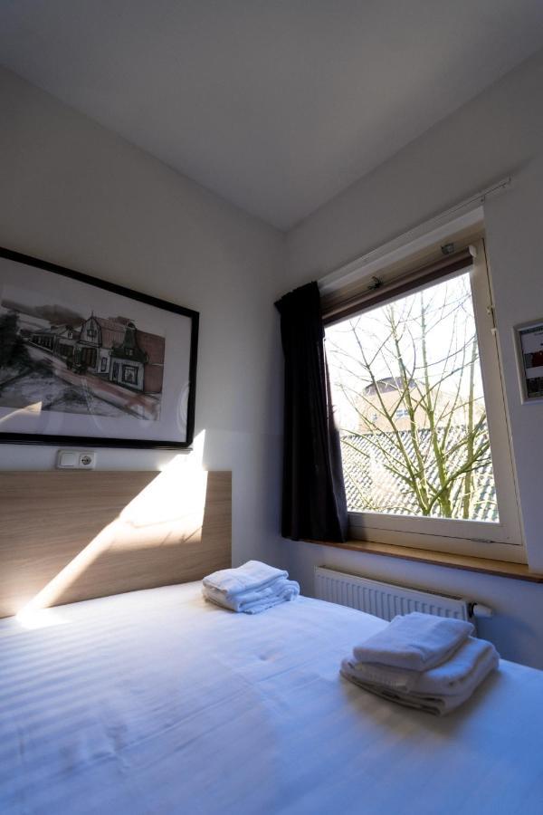 Plantage Garden Apartments Amsterdam Exterior foto