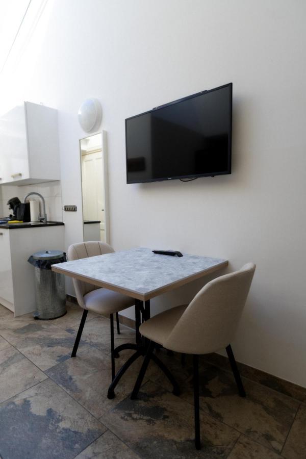 Plantage Garden Apartments Amsterdam Exterior foto