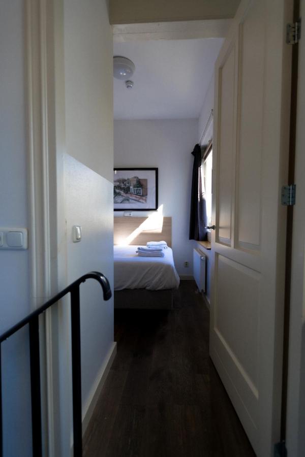 Plantage Garden Apartments Amsterdam Exterior foto