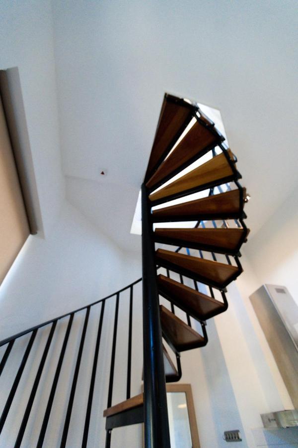 Plantage Garden Apartments Amsterdam Exterior foto